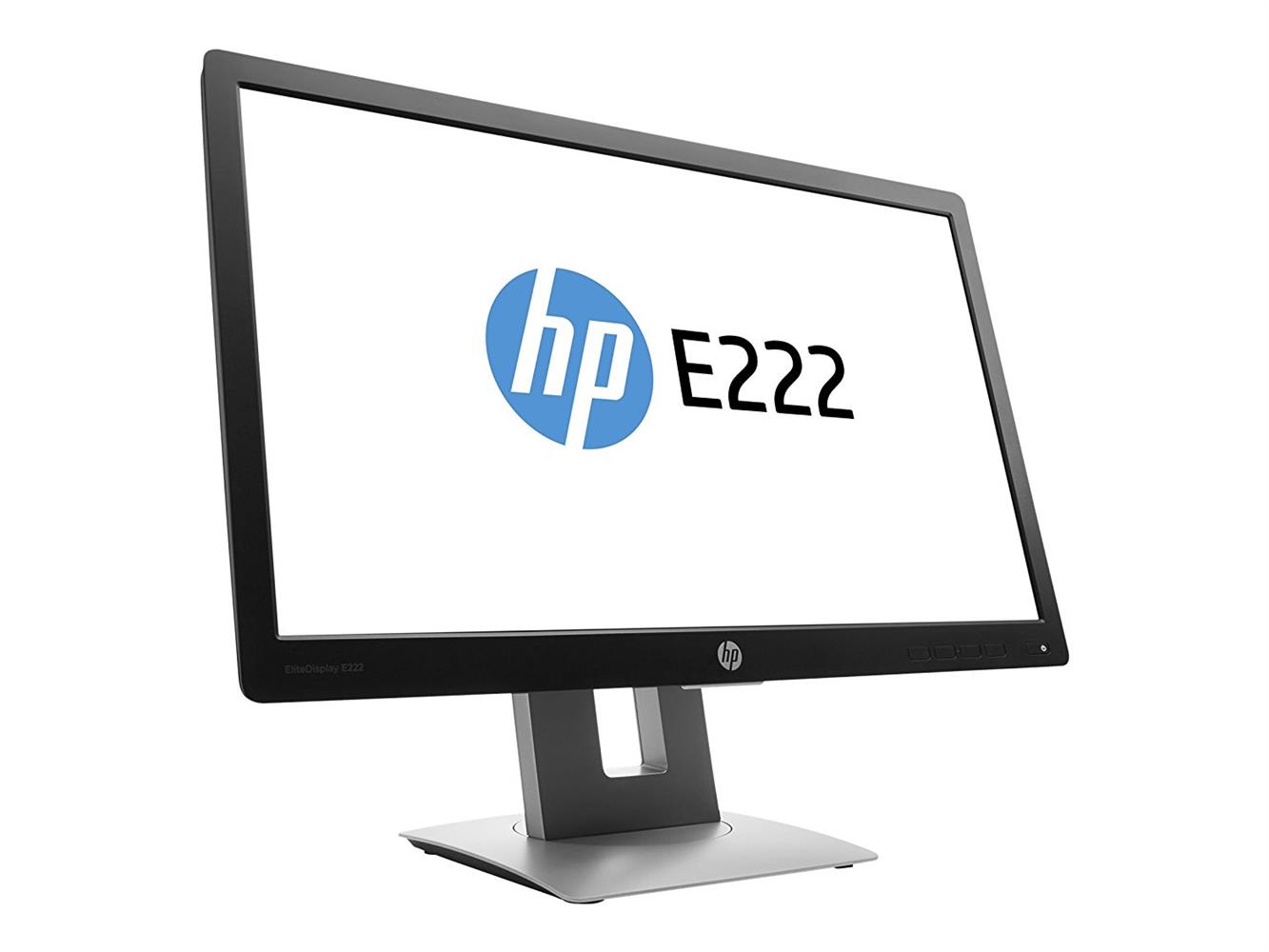 HP EliteDisplay E223 21.5 inch